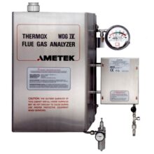 WDG-IV UOP/RP - Analizador de Gases