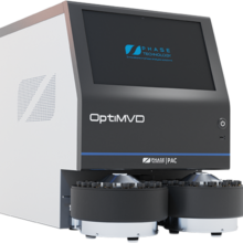 OptiMVD - Viscosímetro y Medidor de Densidad