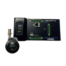 ViscoPro 2100 - Viscosidad