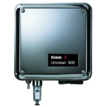 Uniclean 900 Controlador Electro-neumático | Superficie Higiénica