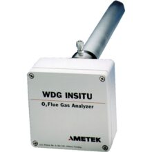WDG In situ Probes - Sonda de oxígeno