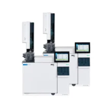 CRUDE OIL ANALYZER
