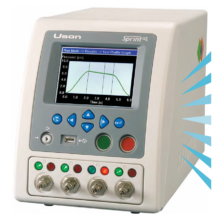 Sprint iQ - Probador Compacto de Fugas