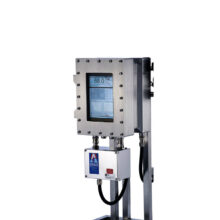 EX-400 - Video Microscopía