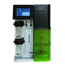 DTOT - Probador de Oxidación Térmica de Diésel