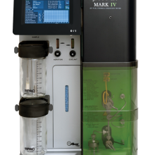 JFTOT IV - Probador de Oxidación Térmica de Combustible para Aviones