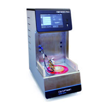 OptiFlash Small Scale - Punto de inflamación