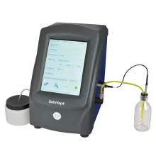 80600-2 SetaVap4 - Analizador Automático de Presión de Vapor