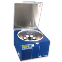 90100-0 - Centrífuga para Pruebas de Aceite Seta