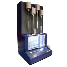 96700-2 - Emulsionador Herschel
