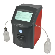 AvCount3 SA1100-0 - Contador de Partículas