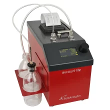 AvCount Lite SA1800-2 - Contador de Partículas