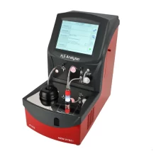 SA4000-4 - Analizador de H₂S