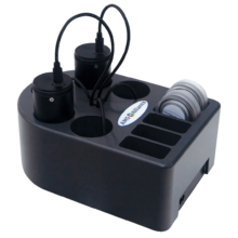 L.A.B. iCinac - Monitor inalámbrico de fermentación