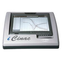 L.A.B. con cable iCinac - Monitor de fermentación