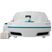 SmartChem® 450 - Analizador de química húmeda