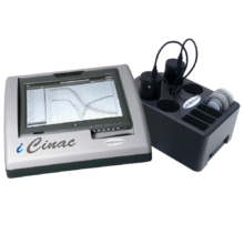 iCinac L.A.B. - Serie de monitores de fermentación