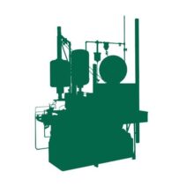 TECNOLOGÍA XCP® - Sistema de Medición de Supercarga F4