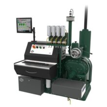 TECNOLOGÍA XCP® - Sistema de Medición de Cetano F5 EFI