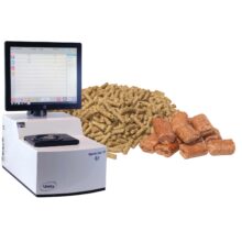 SpectraStar™ XT-R - Analizador de Infrarrojo