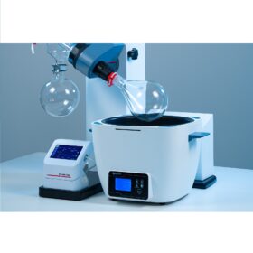 Evaporadores Rotativos LabTech
