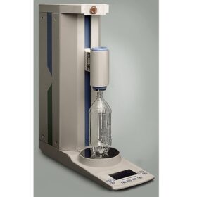 TopLoad Tester TL2000 - Comprobación de carga vertical para recipientes rígidos