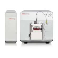 HSD - Tribómetro de doble disco diseñado para medición de fricción