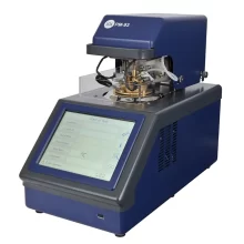 Seta PM-93 - Probador de Punto de Inflamación Pensky-Martens