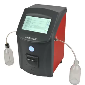 AvCountHV SA1110-0 - Contador de Partículas