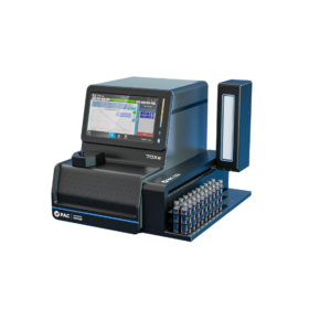 Serie 70Xe - Ensayos de Combustible