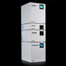 Generadores de Gas - LabTech