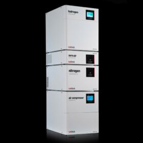 Generadores de Gas - LabTech