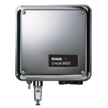 UNICAL 9000 XS