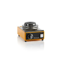 Plancha calefactora EV