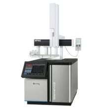 ElemeNtS 749 Autosampler