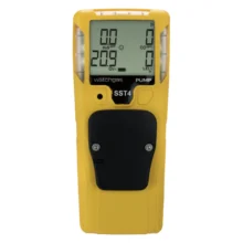 SST4 Pump