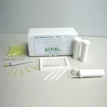 QUICK AFLA M1 Strip Test