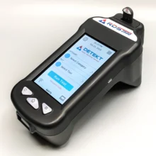 RDS-2500 Strip Reader